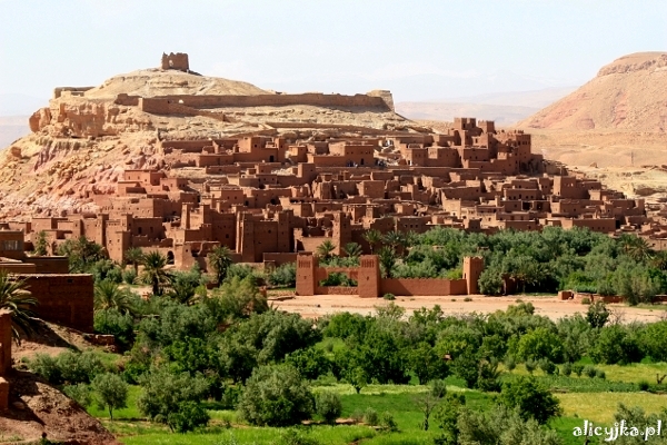 ait ben haddou